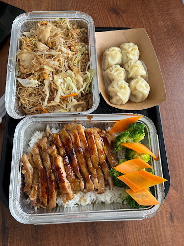 Joya Kitchen（Asia food and bubble tea） - Bled