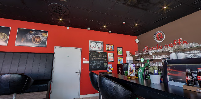 Opinii despre Rondo Caffe în Ptuj - Gastronomija in gostinstvo