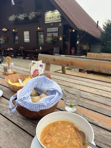 Opinii despre Brunarica Dražgoše în Železniki - Gastronomija in gostinstvo