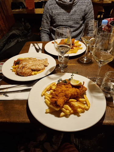 Comentarii opinii despre Gostilna Sokol