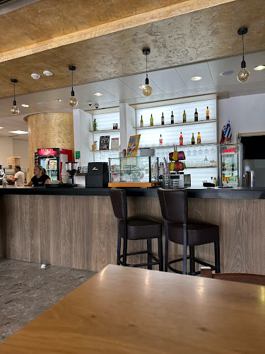 Oriks - Gastronomija in gostinstvo