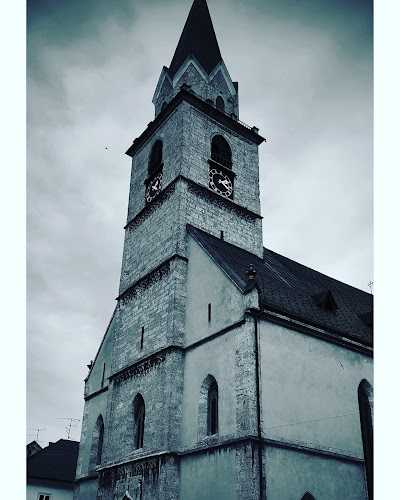 Glavni trg 8, 4000 Kranj, Slovenija