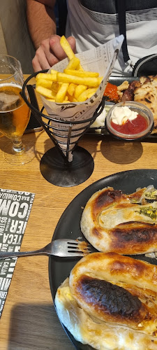 Okrepčevalnica Soča Ademi Avni s.p. - Nova Gorica