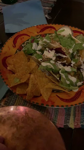 Cantina Mexicana - Ljubljana