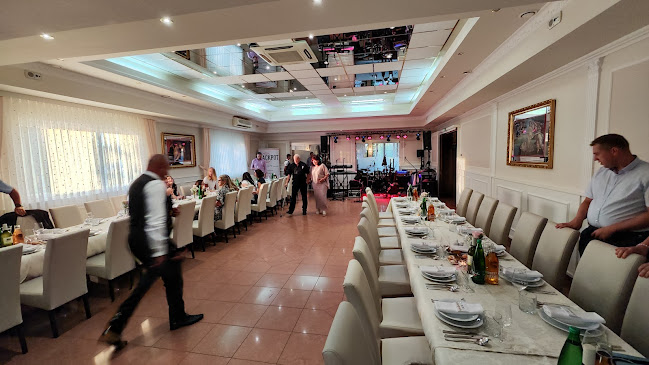 Restavracija Bela krajina (lokal food & wine) - Metlika