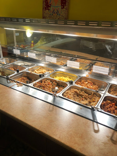 Novi Šanghai - Ljubljana