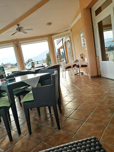 Bar pri Saliju - Tomaž Salesin s.p. - Gastronomija in gostinstvo