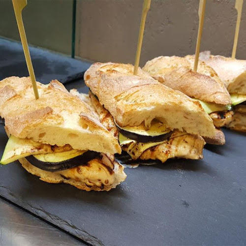 Comentarii opinii despre Zbornica bar in žar