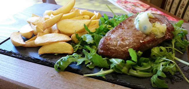 Novak Boris s.p. "Pizzerija Dimnik" - Trbovlje