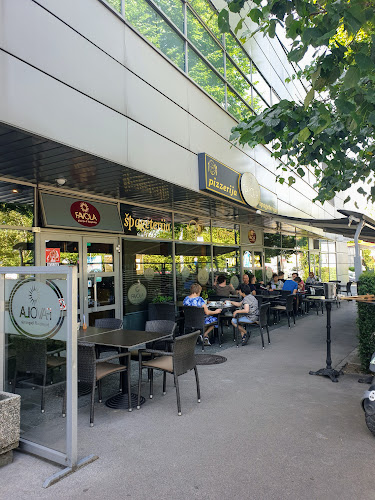 Favola, restavracija & pizzerija