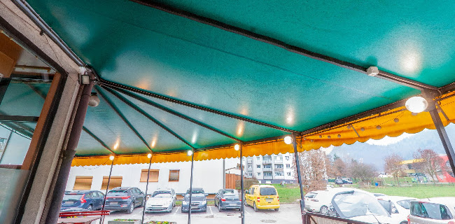 Pizzerija Melita Vincenc Bohinec S.P. - Kamnik