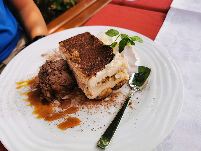 Comentarii opinii despre Gostišče Gačnk