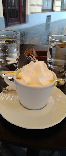 Opinii despre Sladoledna Galerija Muché în Žalec - Gastronomija in gostinstvo