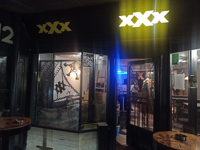 Comentarii opinii despre X Rock bar Celje