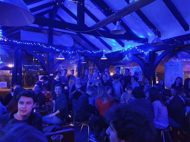 Foerster bar - Gastronomija in gostinstvo