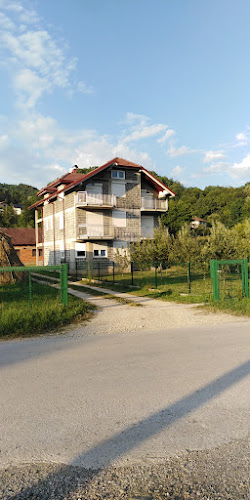 Sinanović - Biščević Murisa s.p. - bar