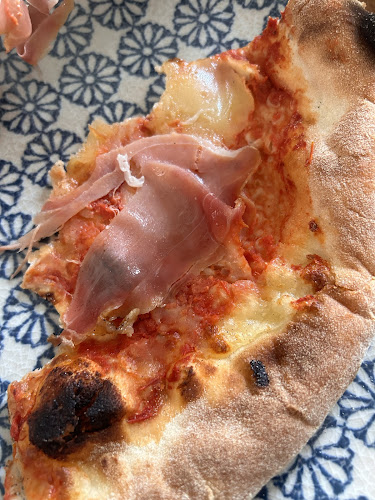 Restavracija & Pizzeria Alexsandro - Nova Gorica