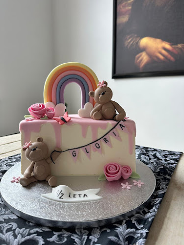 Ulica Cirila Kosmača 29, 5220 Tolmin