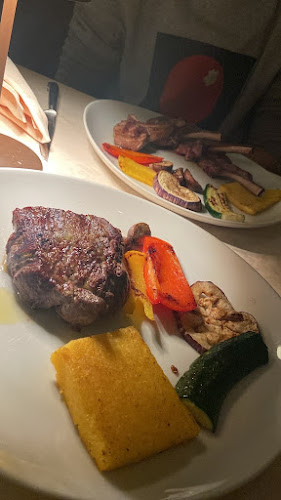 Comentarii opinii despre Gostilnica Mandrija