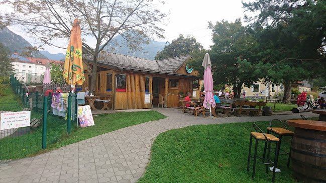 BAR JURČEK - Gastronomija in gostinstvo