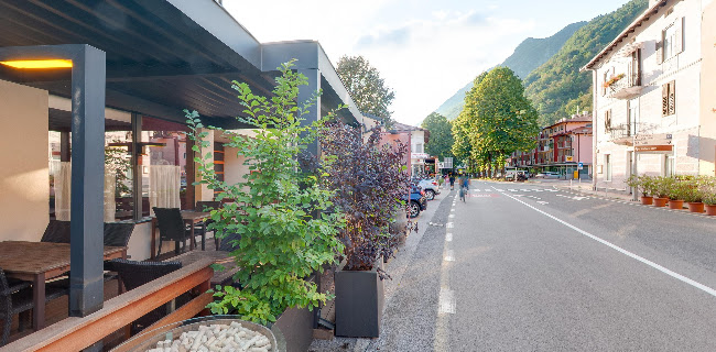 Pizzeria Soča KOBARID - Kobarid