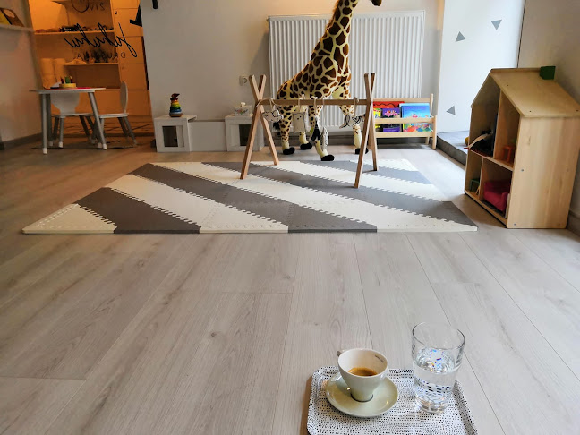 Comentarii opinii despre Juhuhulica - mestna igralnica