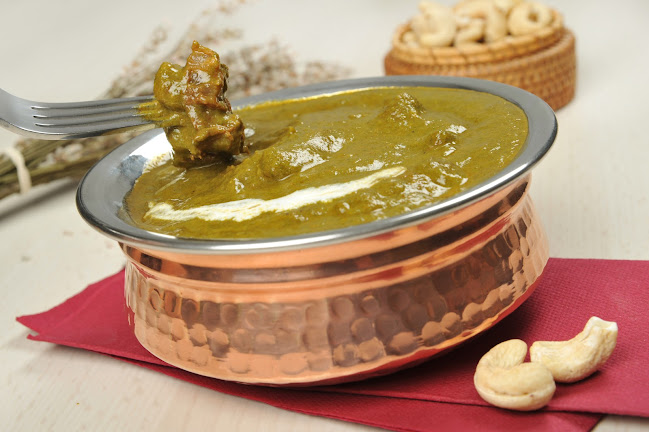 Maharaja & Himalaya - Ljubljana