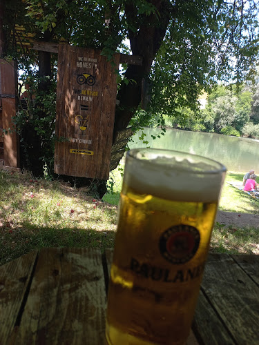 Tochka beach bar - Krška vas