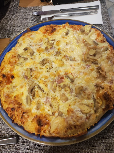 Comentarii opinii despre Oštarija pri Silvi