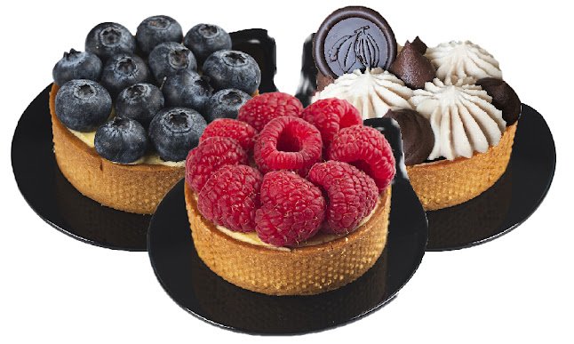 DESSERTS IN DREAMS - BUTIK SLADIC