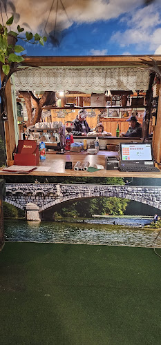 Gostilna Ema - Srednja vas v Bohinju