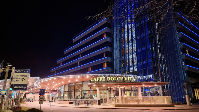 Caffè Dolce Vita - Nova Gorica