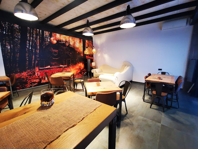 Bar Parencana IZOLA - Izola