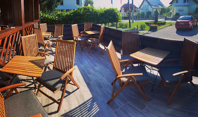 Okrepčevalnica pri Jelki Raščan Lilijana s.p. - Limbuš