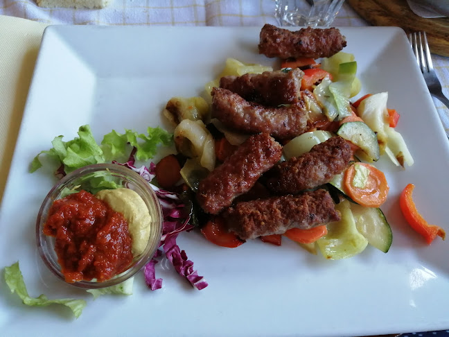Oštarija Peglez'n - Gastronomija in gostinstvo