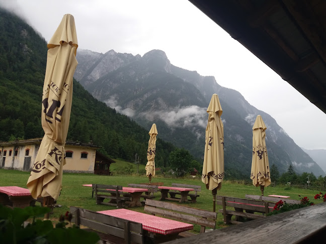 av lgirTrenta 34, 5232 Soča