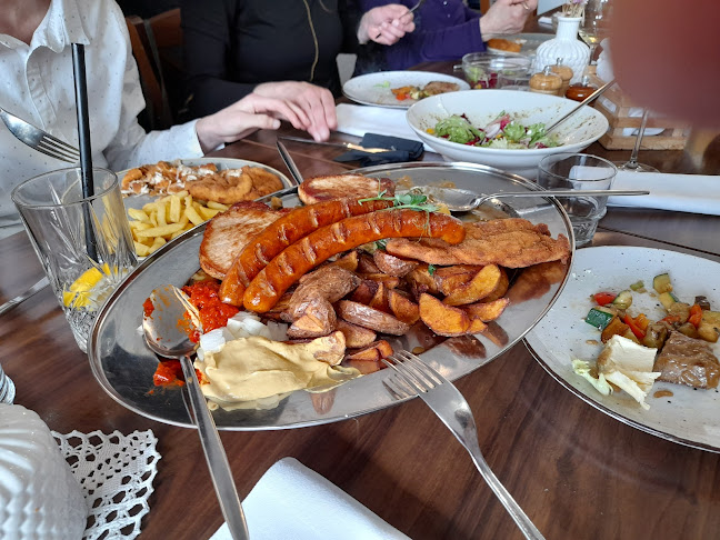 Gostilna Avguštin - Radovljica