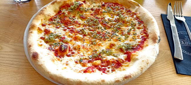 Comentarii opinii despre Picerija Fabrika