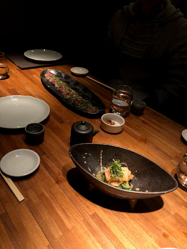 Comentarii opinii despre Sushimama