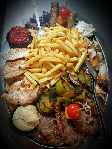 Comentarii opinii despre Gostilna in picerija ENDI