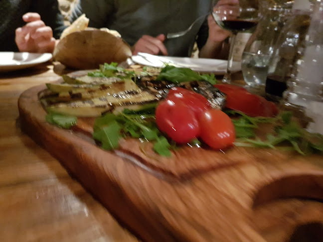 Compa Restaurant Okrepčevalnica Čompa - Ljubljana