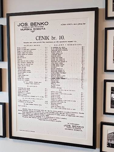 Kodila Gourmet delikatesa & restavracija