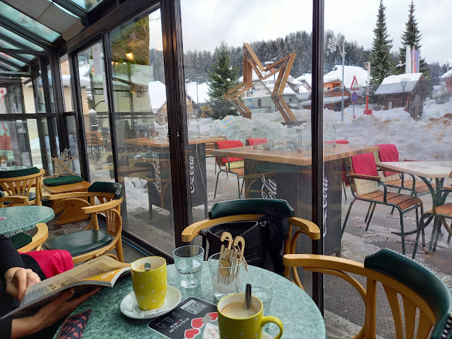 Opinii despre Bar "Ex" Geza Kalman s.p. în Kranjska Gora - Gastronomija in gostinstvo