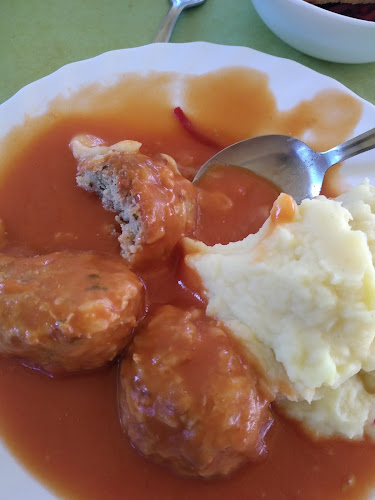 Opinii despre Restavracija Pri vodnem stolpu în Ruše - Gastronomija in gostinstvo