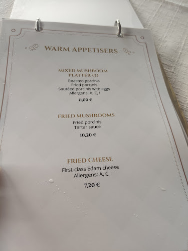 Gostilna Anderlič, Anderlič Jožef s.p. - Gastronomija in gostinstvo