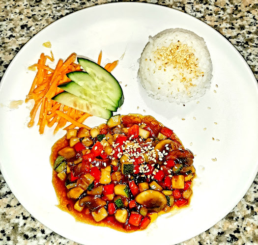 Opinii despre OTOKI japonska restavracija în Celje - Gastronomija in gostinstvo