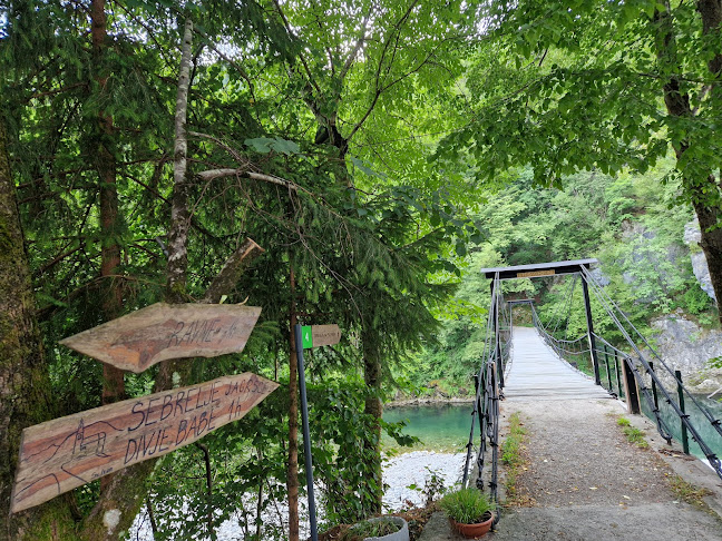 Reka 1a, 5282 Cerkno