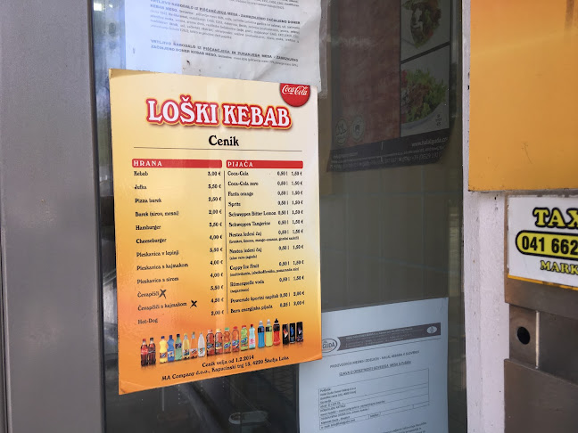 Kapucinski trg 13, 4220 Škofja Loka