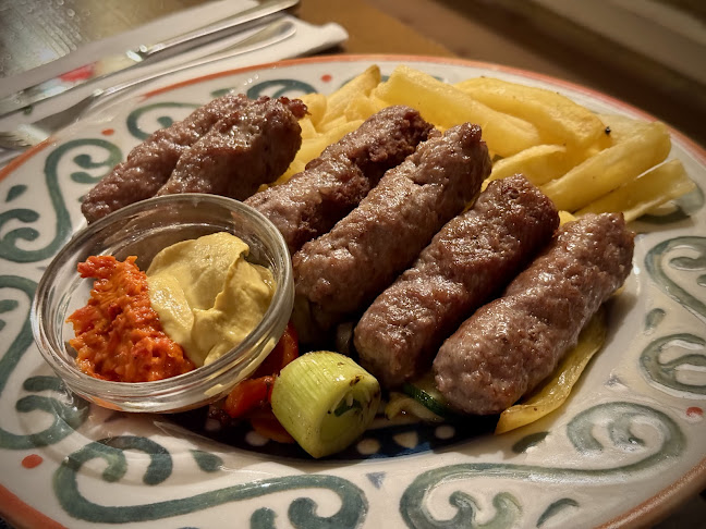 Oštarija Peglez'n - Bled