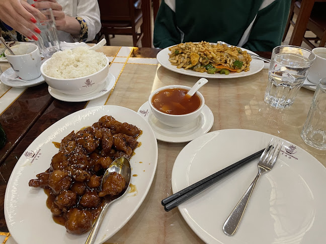 Comentarii opinii despre Azijska Restavracija TAO -Japonska in Kitajska restavracija